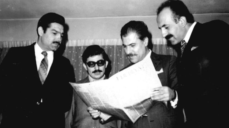 Rasim Özdenören’in Hayatı ve Eserleri