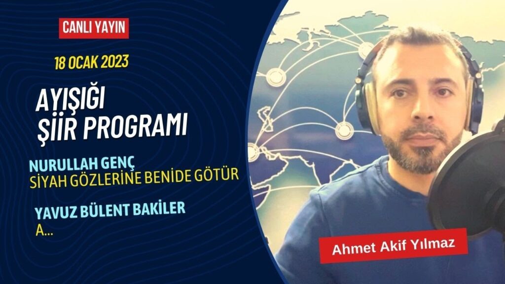 Siyah Gözlerine Beni de Götür | Nurullah Genç – A… | Yavuz Bülent Bakiler