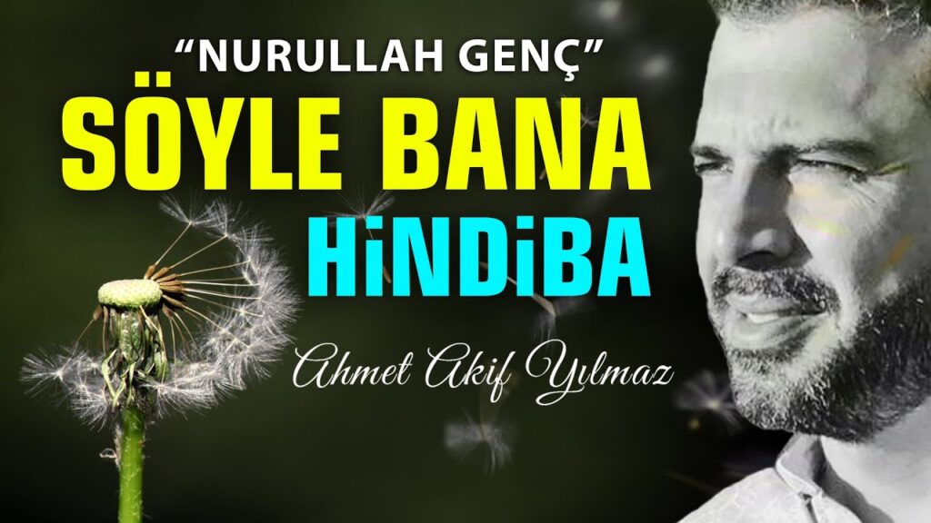 Hindiba | Nurullah Genç / Şiir