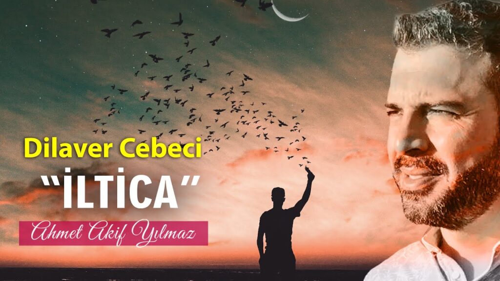 İltica | Dilaver Cebeci / Şiir